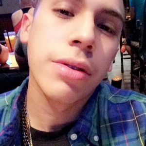 Meet your Posher, Myles